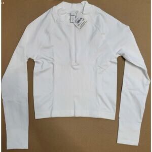 Women’s DSG momentu Quarter zip Size XXL